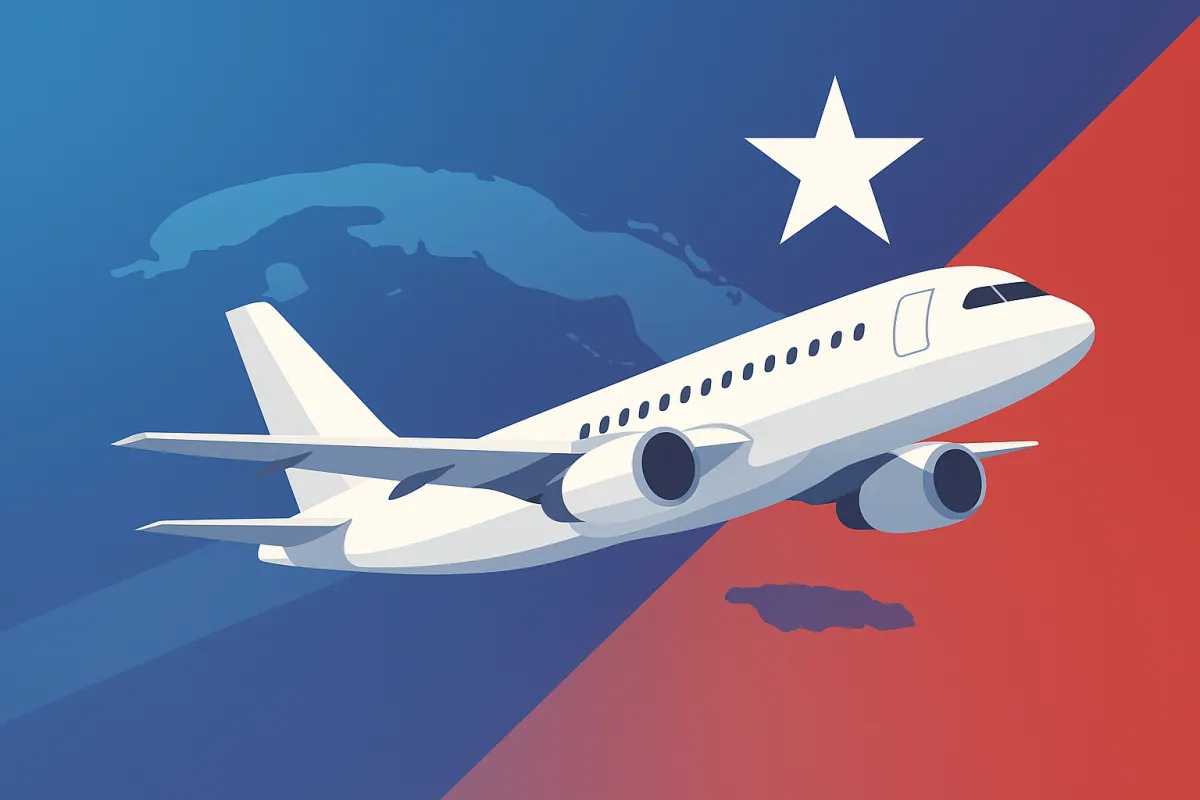 Aeropuertos de Cuba venden 'trato diferente' en dólares: ¿Vale la pena el servicio VIP?