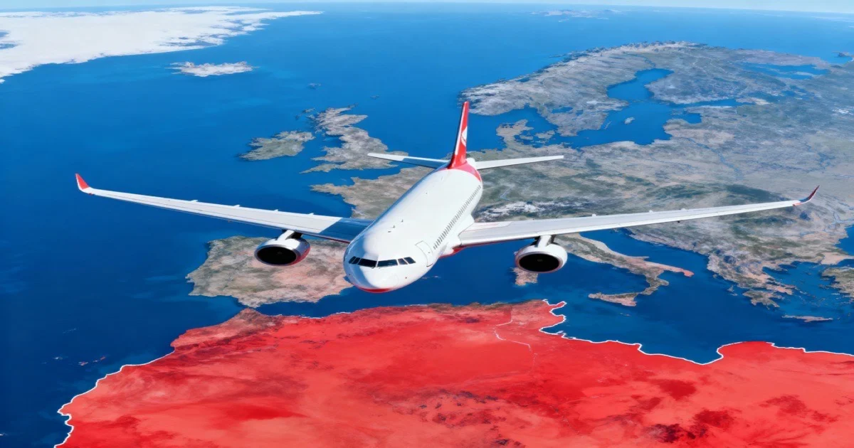 Arajet y Gobierno Dominicano Coordinan Vuelos Humanitarios Gratuitos desde Jamaica tras Huracán Melissa