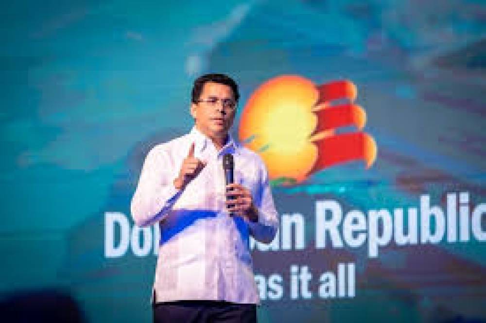 Diciembre histórico: RD se encamina a 900 mil turistas por vía aérea y a un nuevo récord anual