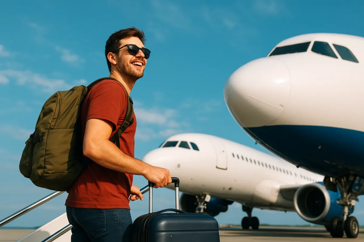 Las nuevas tendencias del turismo mundial: sostenibilidad, bienestar y experiencias con propósito