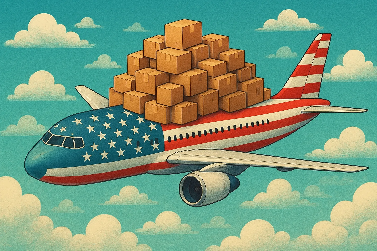 Vuelos gratuitos desde Miami a Cuba con ayuda humanitaria: ¿qué significa para los viajeros y la diáspora?