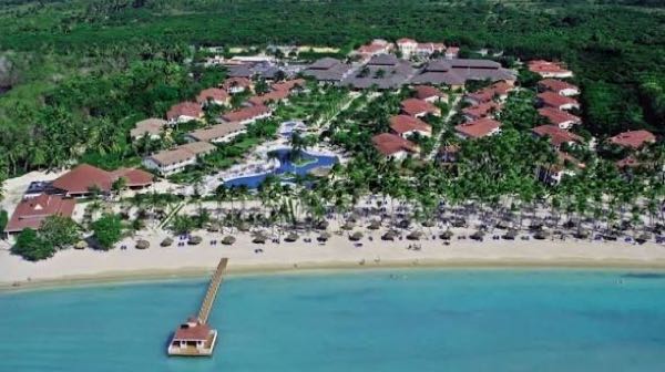 Hotel en La Romana 1