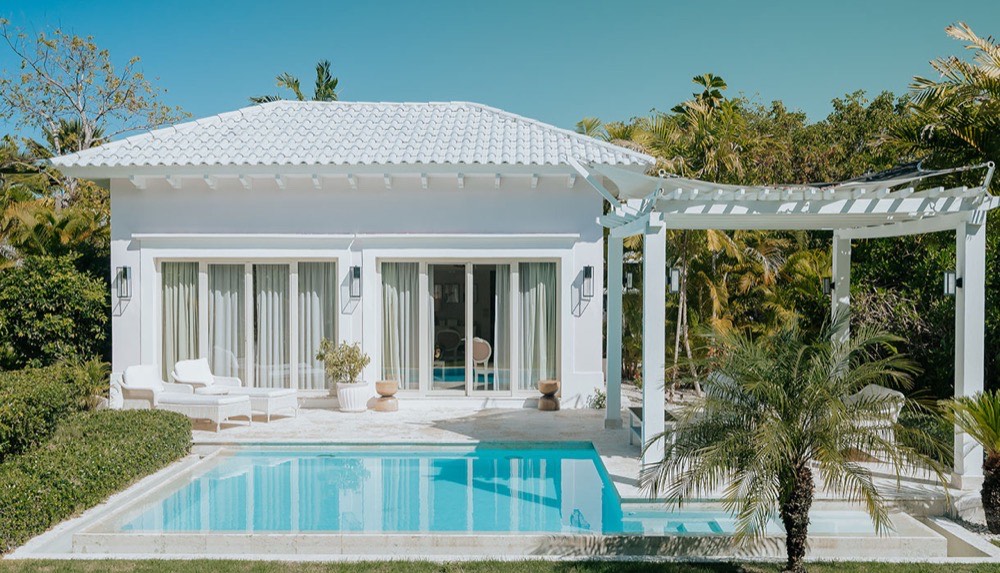 Hotel en Punta Cana 3