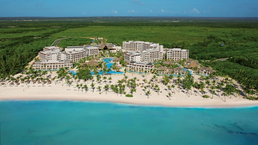 Hotel en Punta Cana 2