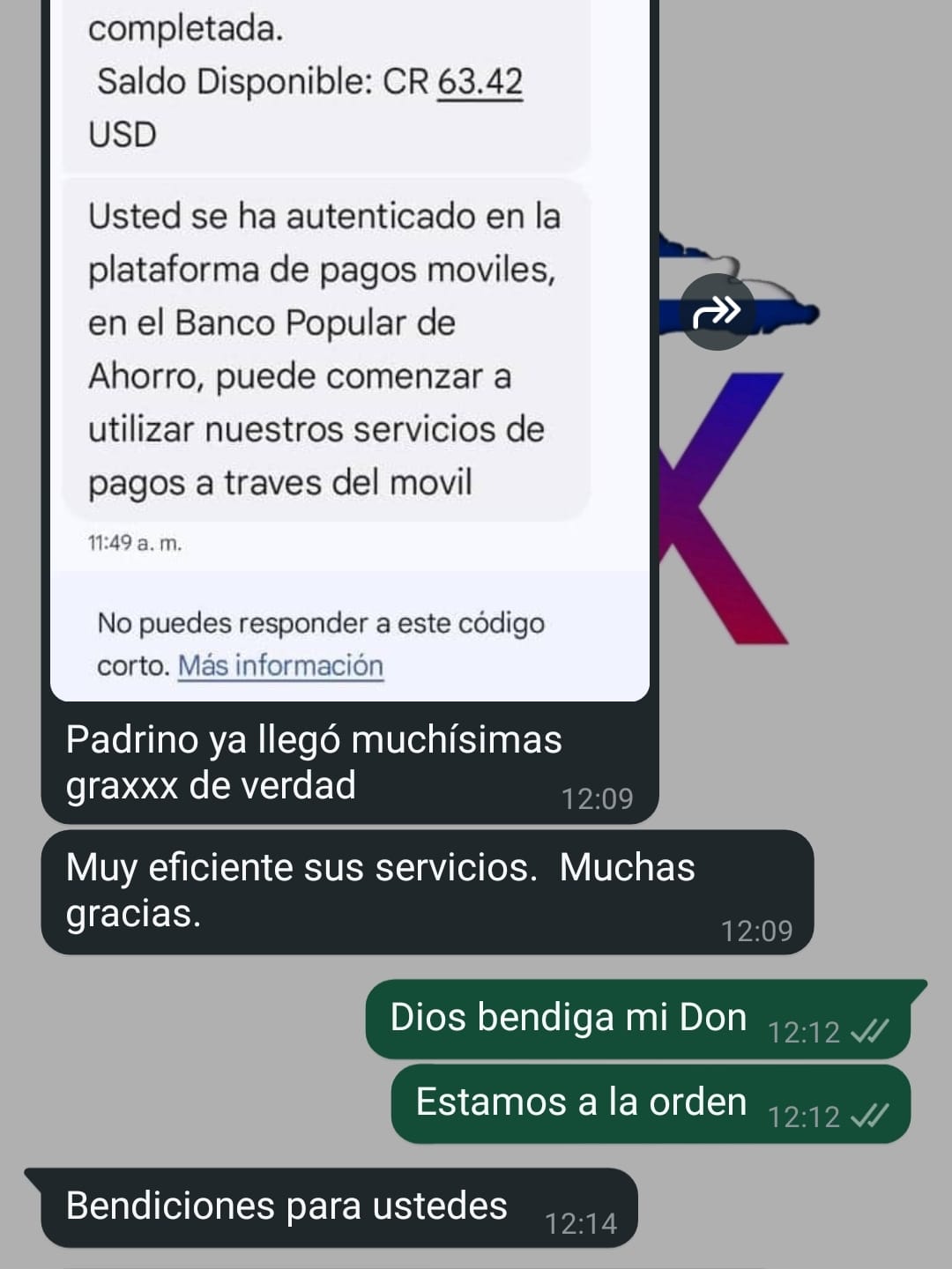 Cliente 2