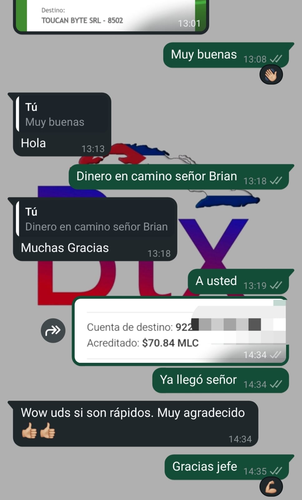 Cliente 5